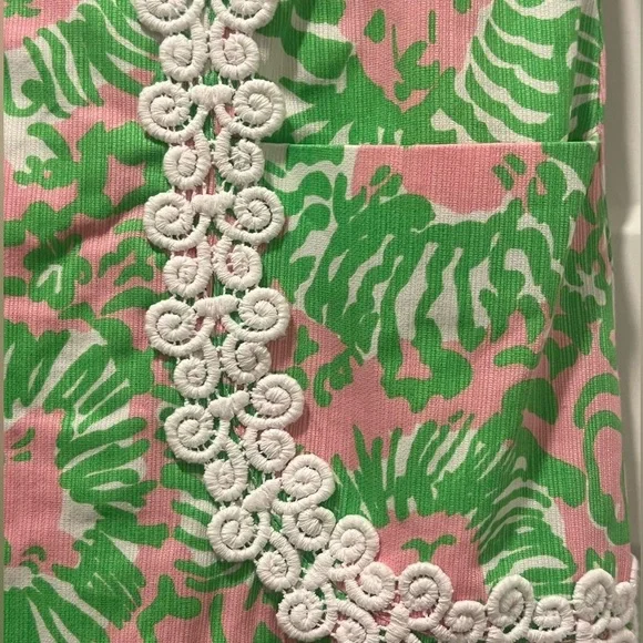 Lilly Pulitzer Dress - Picture 3 of 6